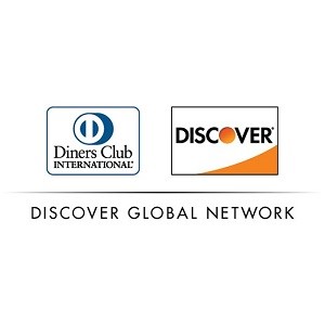 Discover & Diner’s Club
